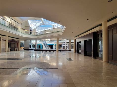 Gwinnett Place in Duluth, GA : r/deadmalls