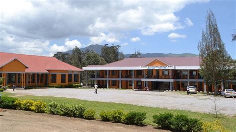 St. Augustine University of Tanzania (SAUT) – Mbeya Centre | Mbeya ...