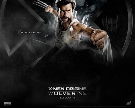 Wolverine- - X-Men Origins: Wolverine Wallpaper (5946867) - Fanpop