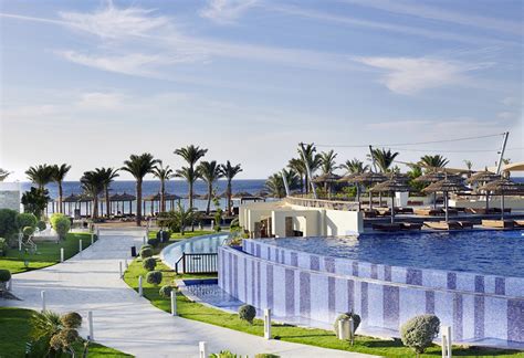 Sensatori Resort Sharm El Sheikh by Coral Sea | Atlantica Hotels