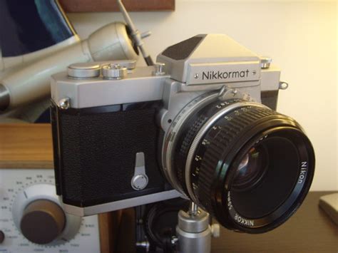 Starting a "new" film based SLR system (Nikon) | Rangefinderforum