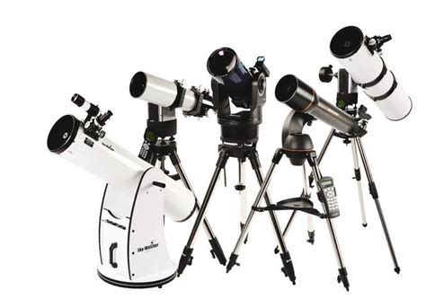 Best telescopes: Top picks for viewing planets, galaxies, stars and ...