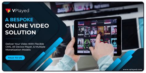 The 9+ Best Video Streaming Platforms [2024 Top Edition]