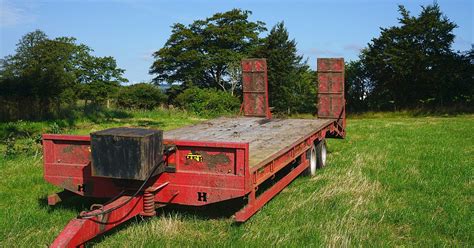 Buy Agricultural Trailer Parts Online | Auto & Trailer Spares Ltd, UK