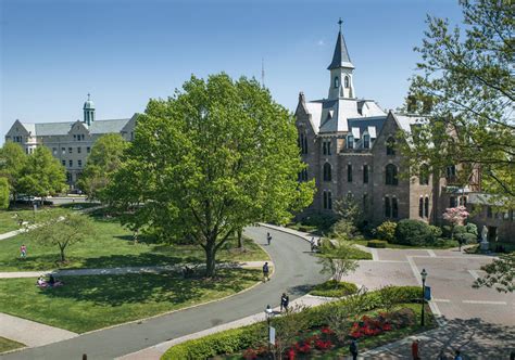 Monmouth University – Photo Gallery - College Link Consulting