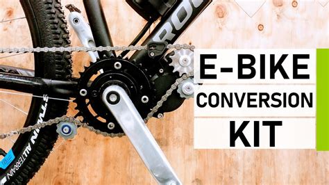 Top 10 Best eBike Conversion Kit - YouTube