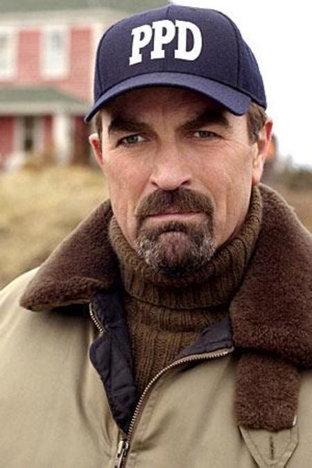 tom selleck mort