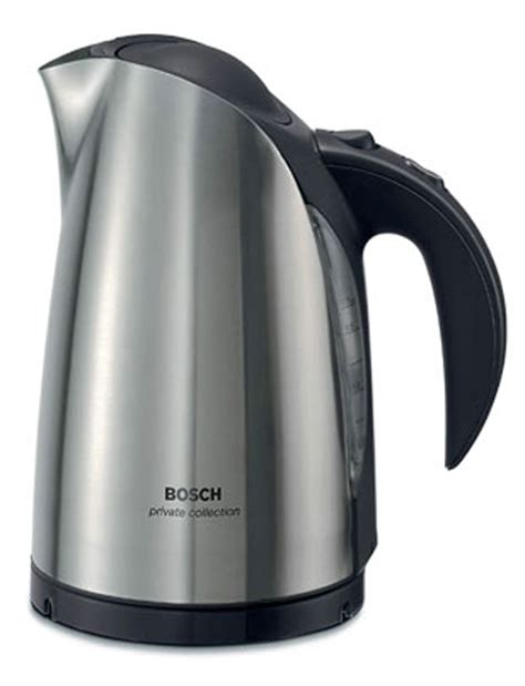 bosch kettles reviews