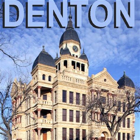 Denton Texas News (@DentonTexasNews) | Twitter