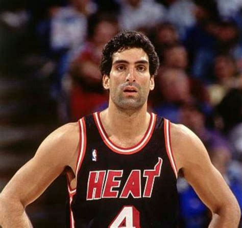 Rony Seikaly | Wiki | Hardwood Amino