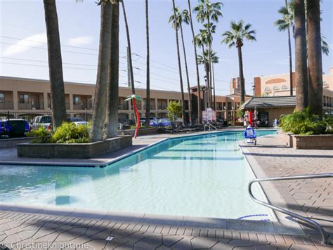 5 Reasons To Stay At The Grand Legacy At The Park Anaheim - Adventure, baby!