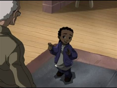 Full boondocks episodes free online - importpassa