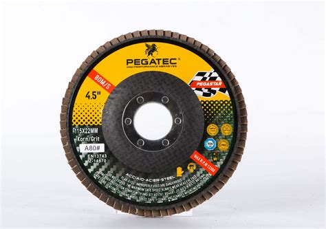 NEW 20 GRINDING DISC T27 4.5 IN FLAP DISC 80 GRIT 115A0 – Uncle Wiener's Wholesale