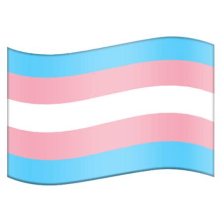 After Hours Episode 2 Discusses the Trans Flag Emoji, Trans ...