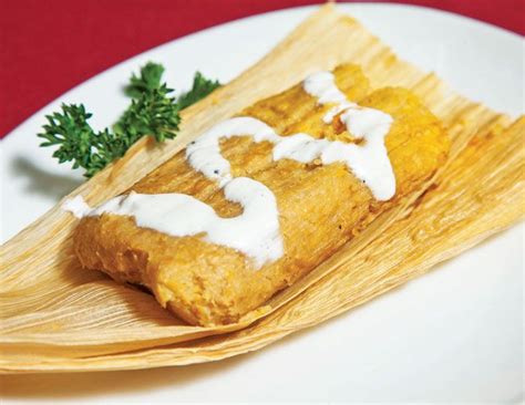 Sweet corn tamales | Corn tamales, Mexican food recipes, Mexican ...