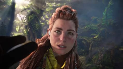 Horizon Forbidden West Gameplay Trailer Sparks Discourse Over Aloy’s New ‘Chubby’ Appearance ...