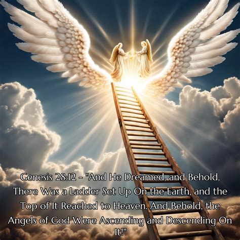 Bible Verses About Angels: 10 Divine Messages and Meanings – Bible ...