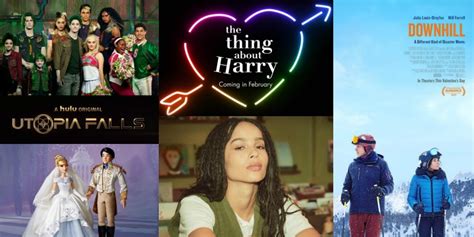 This Weekend in Disney: Movies, TV Series, Shopping