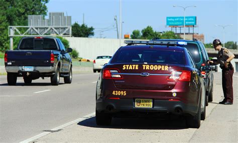 MN State Patrol: Slow Down, Some Speeders Going Over 100 MPH