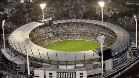 The Ultimate Guide to Cricket Stadium Lighting | topsportsled.com