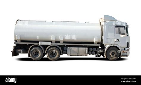 Tanker truck hi-res stock photography and images - Alamy