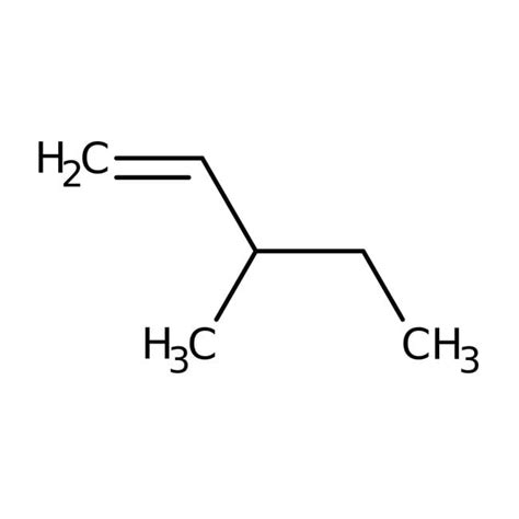 3-Metil-1-penteno, 98 %, Thermo Scientific Chemicals | Fisher Scientific