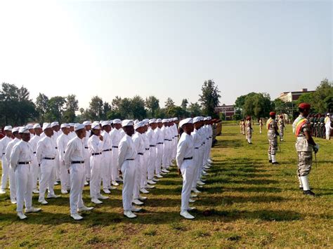 Ethiopian Navy graduates personnel trained in various fields – Welcome ...