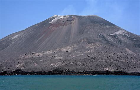 What Happened at Krakatoa? (with pictures)