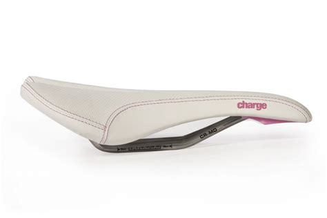 Charge Spoon Saddle - £22.49 | Saddles Performance - Charge | Cyclestore