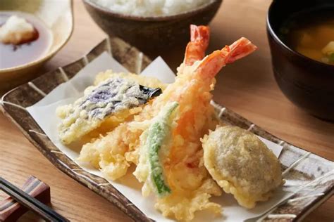 The Best Tempura 30 Restaurants in Japan 2024 - Japan Travel Guide MATCHA