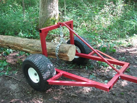 Review Of Atv Log Skidder With Winch 2022 - IHSANPEDIA