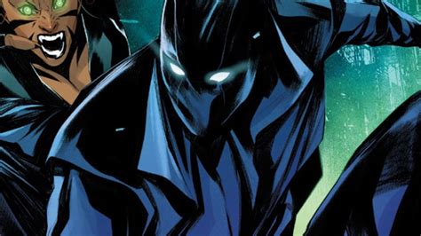 Moon Knight's New Persona Has A Villainous Marvel History