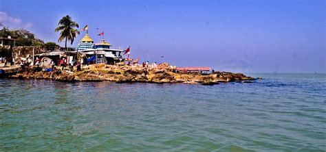 KALIJAI temple inside chilika lake | sarthak patnaik | Flickr