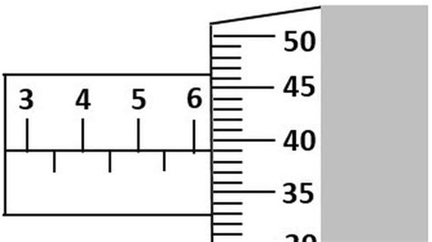 Contoh Soal Pengukuran Mikrometer Sekrup - Riset