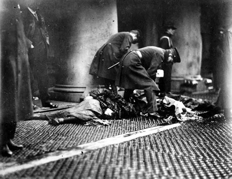 How 146 people died needlessly in the Triangle Shirtwaist Factory fire ...