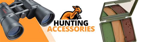 Hunting Hunting Accessories