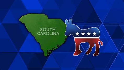 2016 South Carolina Democratic primary results