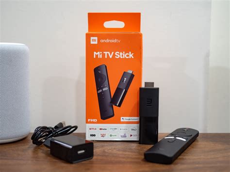 Review: Xiaomi Mi TV Stick is the best budget Android TV streamer yet