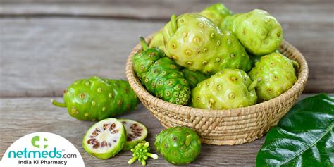 Noni: Unbelievable Health Benefits Of The Indian Mulberry Fruit And Its ...