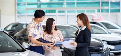 Questions To Ask A Dealership When Securing Auto Financing | FFCCU