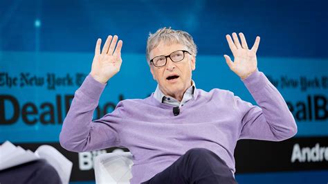 Bill Gates steps down from Microsoft board to focus on philanthropy ...