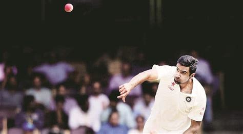 R Ashwin breaks Dale Steyn’s record of most wickets in a Test season ...