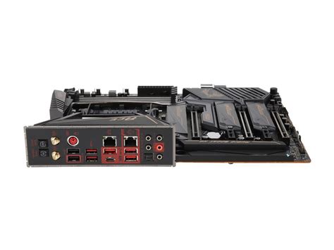 MSI MEG X570 ACE AM4 ATX AMD Motherboard - Newegg.com