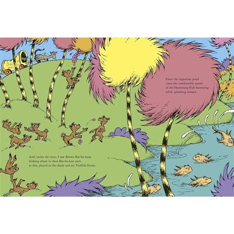 The Lorax | Picture Books