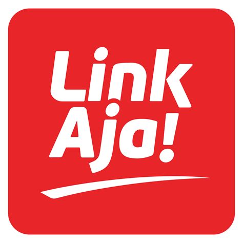 Logo Link Aja Format Vektor (CDR, EPS, AI, SVG, PNG)