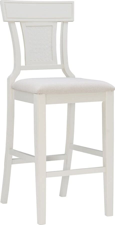 Linon Furniture Linon Rylan Bar Stool - ShopStyle