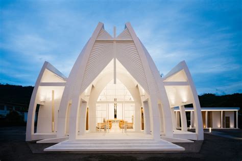 Mary Help of Christian Church / Juti architects | ArchDaily