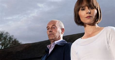 The Body Farm - BBC1, 9pm - mirror Administrator - Mirror Online