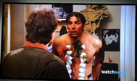 Kramer keeps a framed headshot of Jerry on his wall. : r/seinfeld