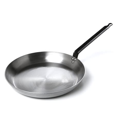 Paderno World Cuisine Carbon Steel Skillet & Reviews | Wayfair